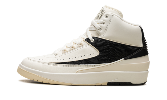 Jordan 2 Retro WMNS Sail Black DX4400 100