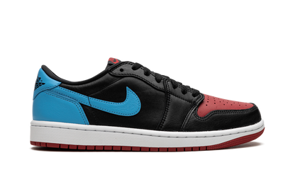 AIR JORDAN 1 LO OG WMNS UNC to Chicago CZ0775 046