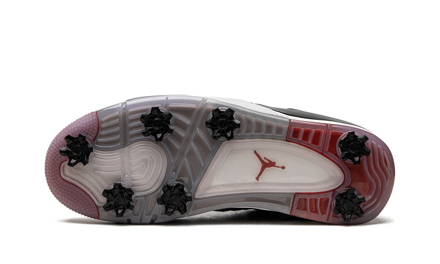 Air Jordan 4 Golf Bred CU9981 002