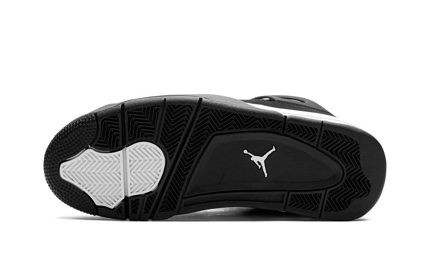 Air Jordan 4 White Thunder FQ8138 001