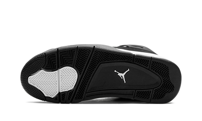 Air Jordan 4 White Thunder FQ8138 001