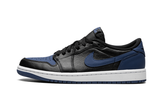 Air Jordan 1 Low OG Mystic Navy CZ0790 041