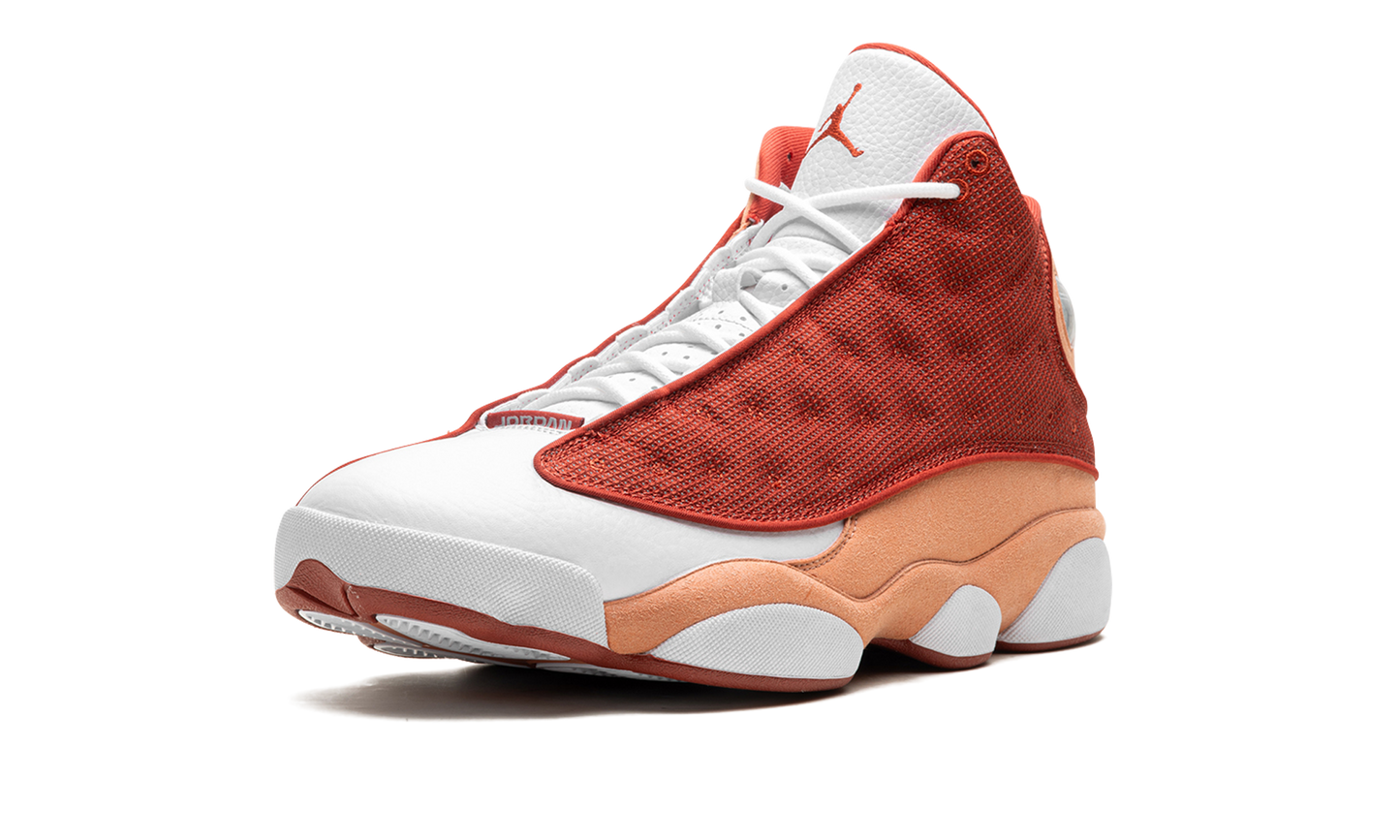 Air Jordan 13 Dune Red DJ5982 601