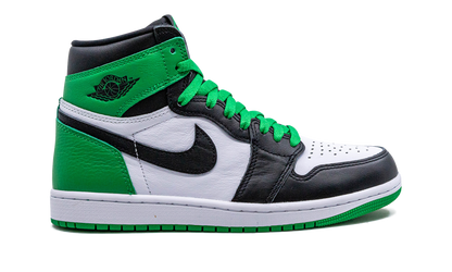 Air Jordan 1 Retro High OG Lucky Green DZ5485 031