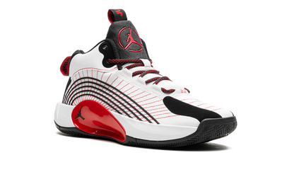 Jordan Jumpman White University Red (2021) CQ4021 100