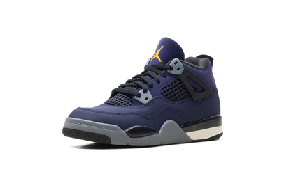 Air Jordan 4 PS Lakers IB4388 500