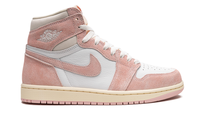 AIR JORDAN 1 High WMNS Washed Pink FD2596 600