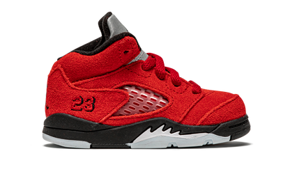 Air Jordan 5 TD Raging Bull 440890 600