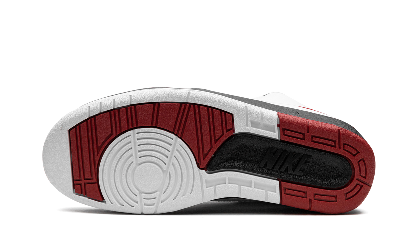 Jordan 2 Retro WMNS Chicago (2022) DX4400 106