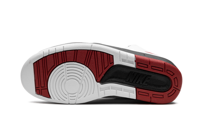Jordan 2 Retro WMNS Chicago (2022) DX4400 106