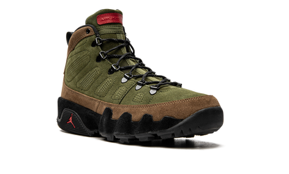Air Jordan 9 Retro Boot Beef and Broccoli AR4491 200