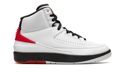 Air Jordan 2 Retro OG Chicago 2022 DX2454 106