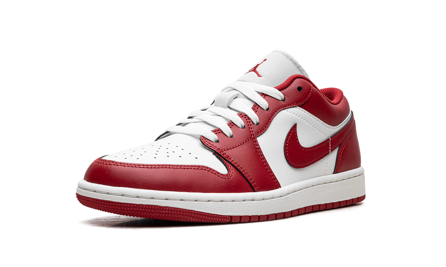 Air Jordan 1 Low New Beginnings 553558 166
