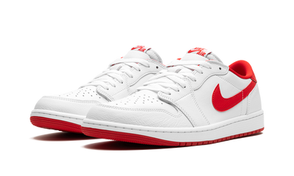Air Jordan 1 Low OG University Red CZ0790 161