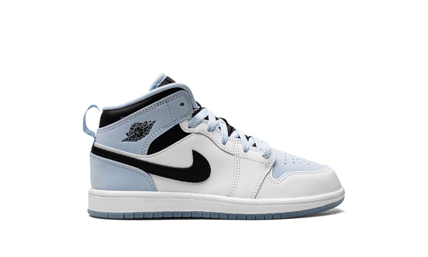 Jordan 1 Mid SE PS Ice Blue DV1339 104