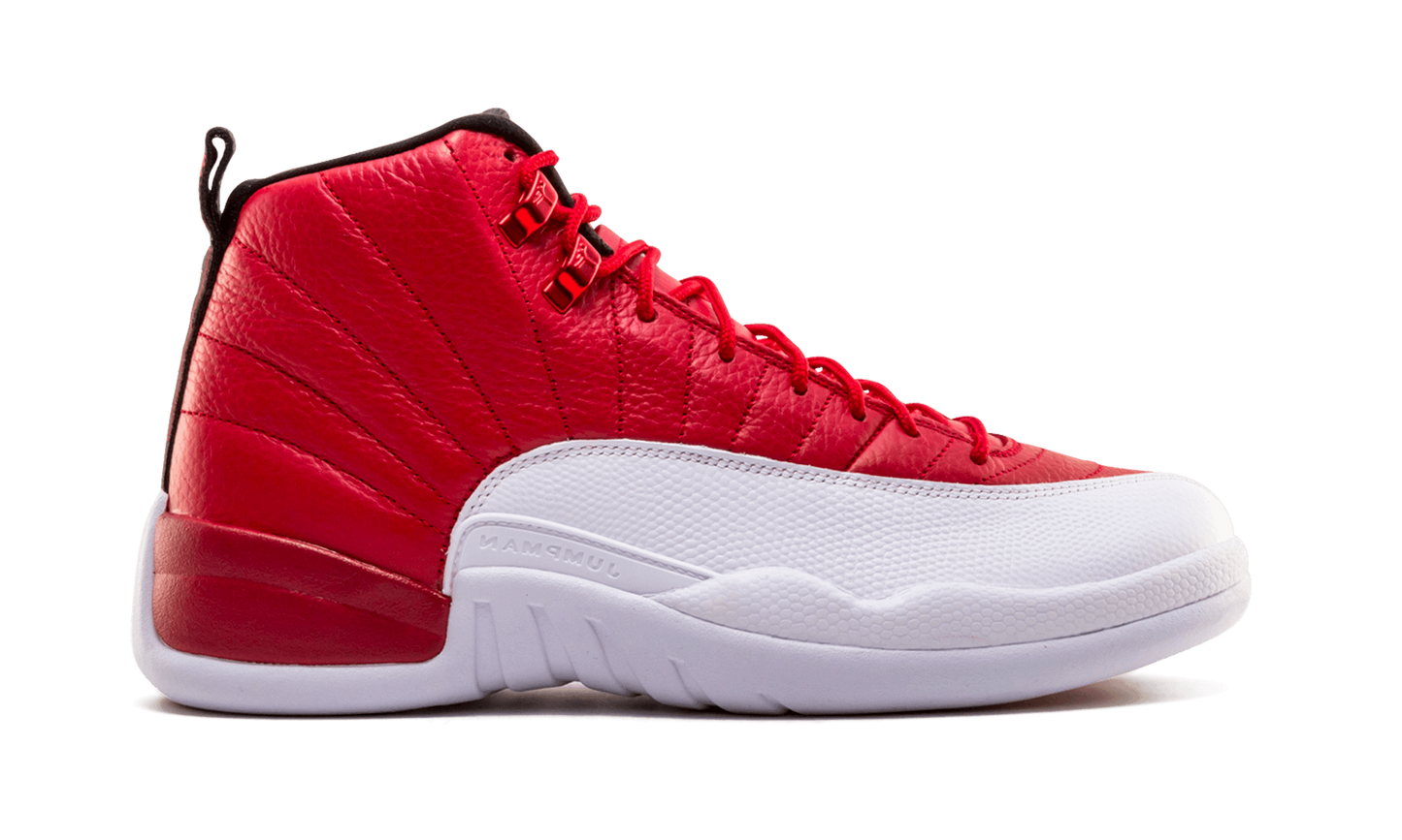 Air Jordan 12 Retro Gym Red 130690 600