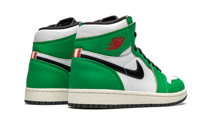 AIR JORDAN 1 RETRO HIGH OG WMNS Lucky Green DB4612 300