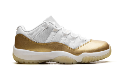 Air Jordan 11 Low WMNS Mother’s Day AH7860 102