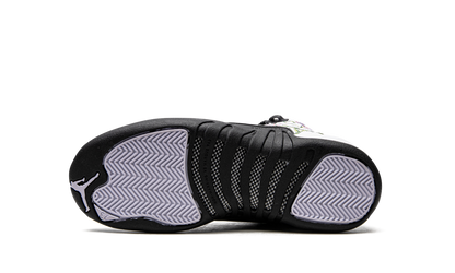 Air Jordan 12 GS Floral DR6956 100