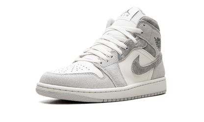 Jordan 1 Mid SE Grey Sail FQ7720 002