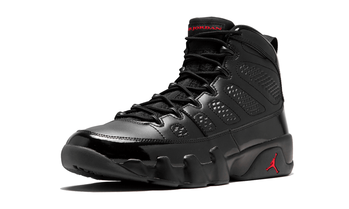 Air Jordan 9 Retro Bred 302370 014