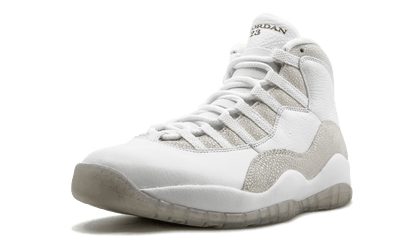 Air Jordan 10 Retro OVO OVO 819955 100