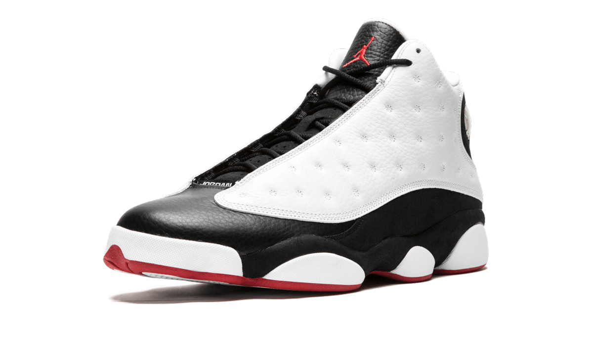 Air Jordan Retro 13 He Got Game 309259 104