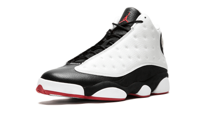Air Jordan Retro 13 He Got Game 309259 104