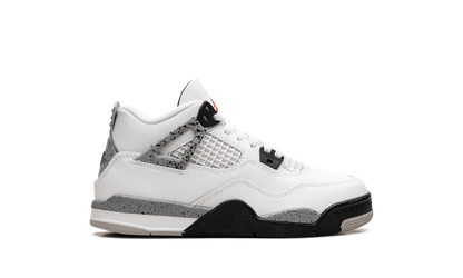 Air Jordan 4 Retro PS White Cement IB4388 100