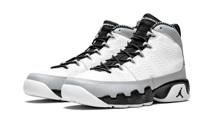 Air Jordan 9 Retro GS Barons 302359 116