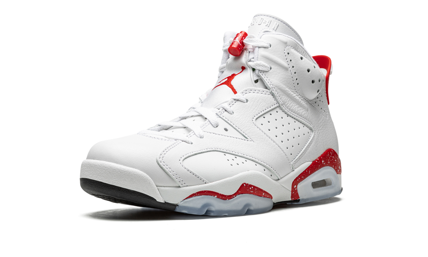 Air Jordan 6 Retro Red Oreo CT8529 162