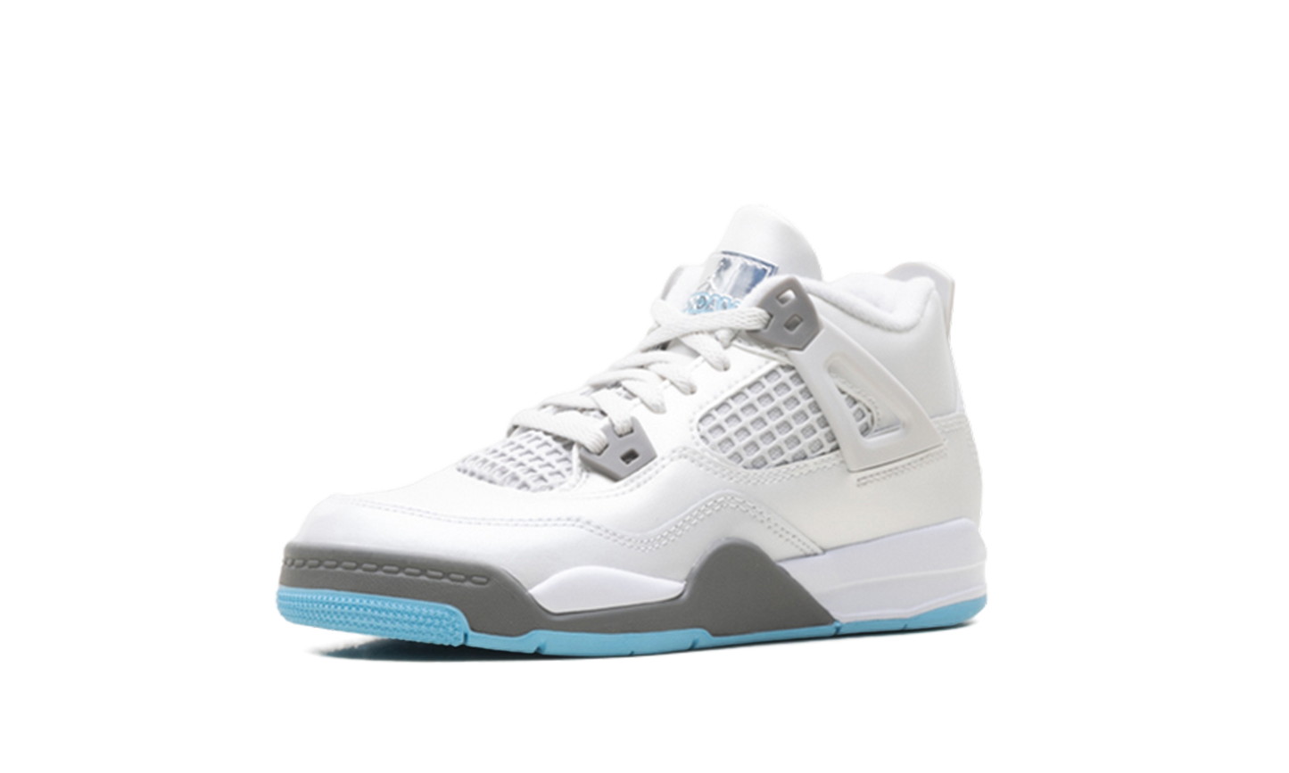 Jordan 4 Retro PS Photon Dust Blue Chill HV4682 014