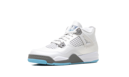 Jordan 4 Retro PS Photon Dust Blue Chill HV4682 014