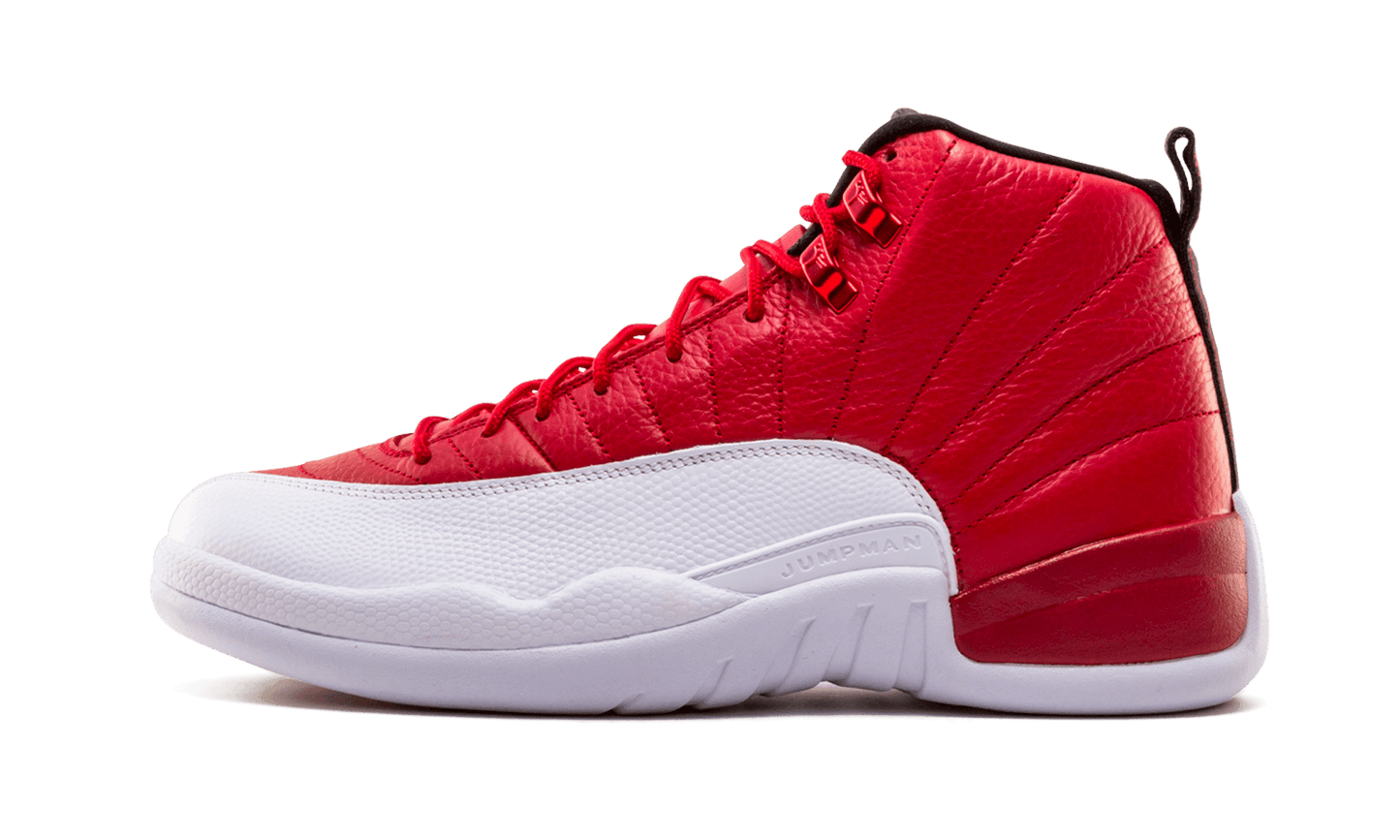 Air Jordan 12 Retro Gym Red 130690 600