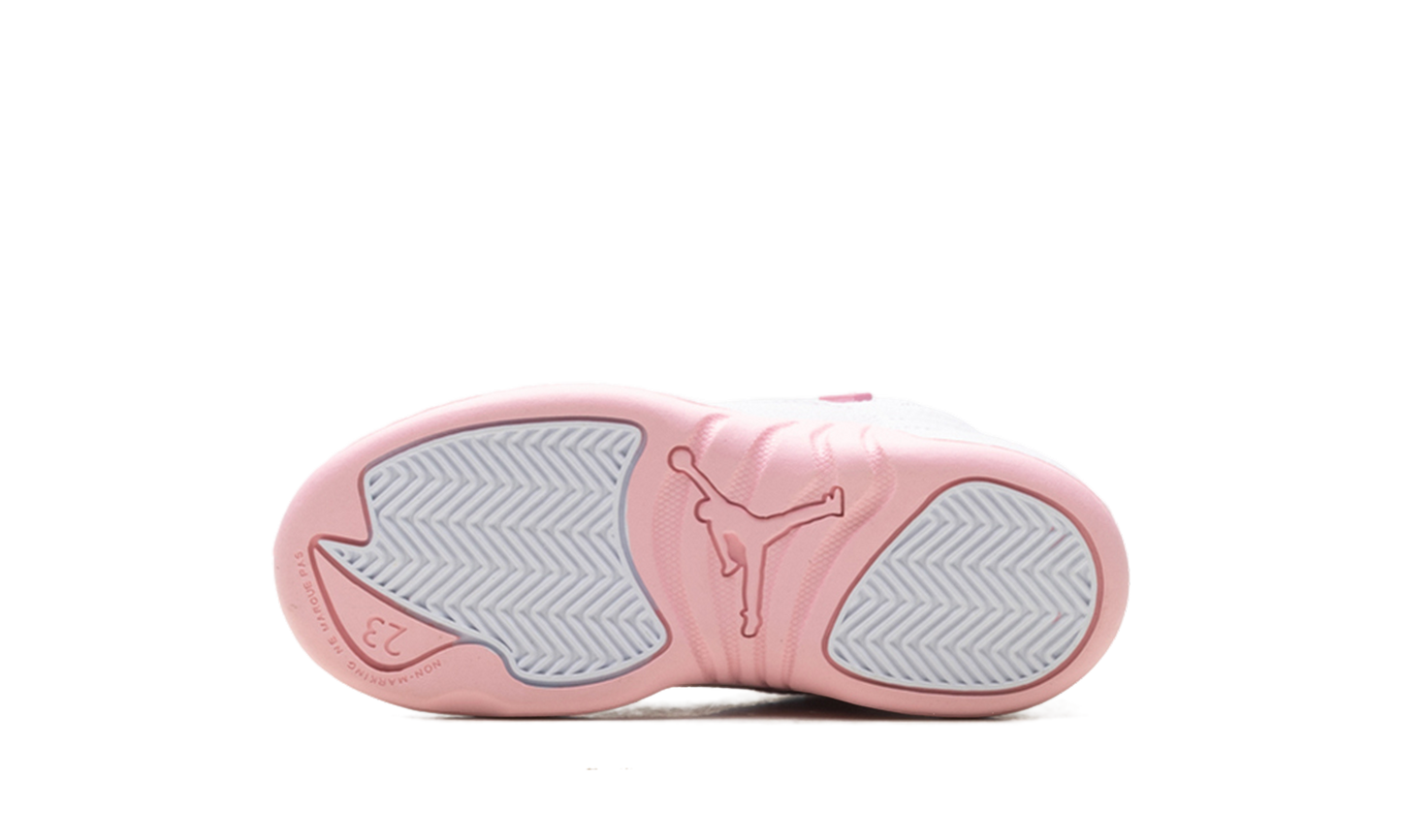 Air Jordan 12 PS Pearl Pink 510816 600
