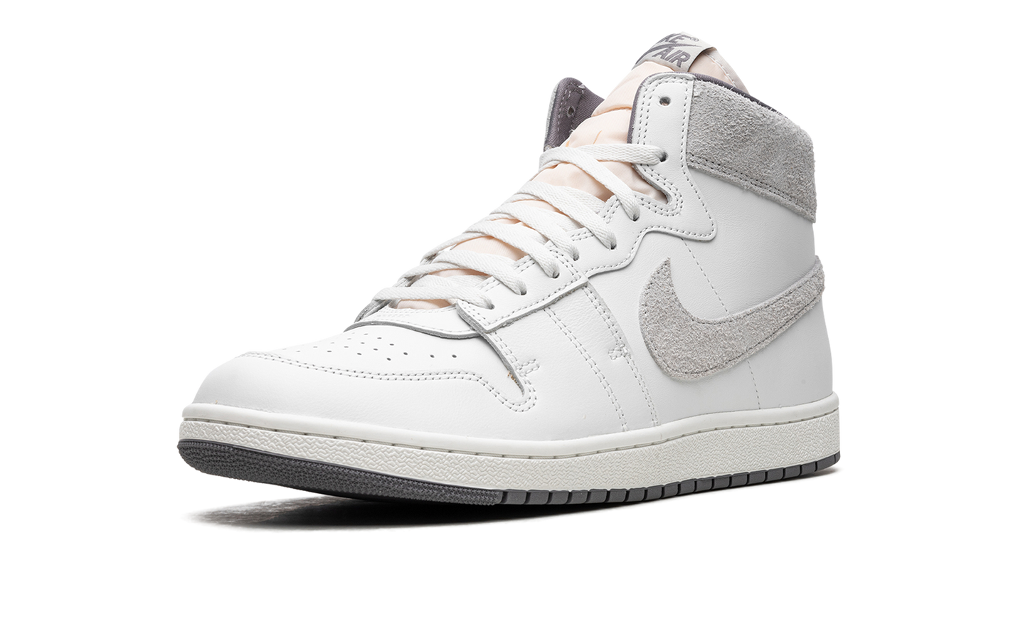 Jordan Air Ship Tech Grey DZ3497 100