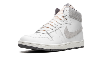 Jordan Air Ship Tech Grey DZ3497 100
