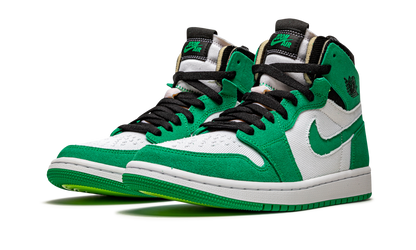 Air Jordan 1 High Zoom CMFT Stadium Green CT0978 300