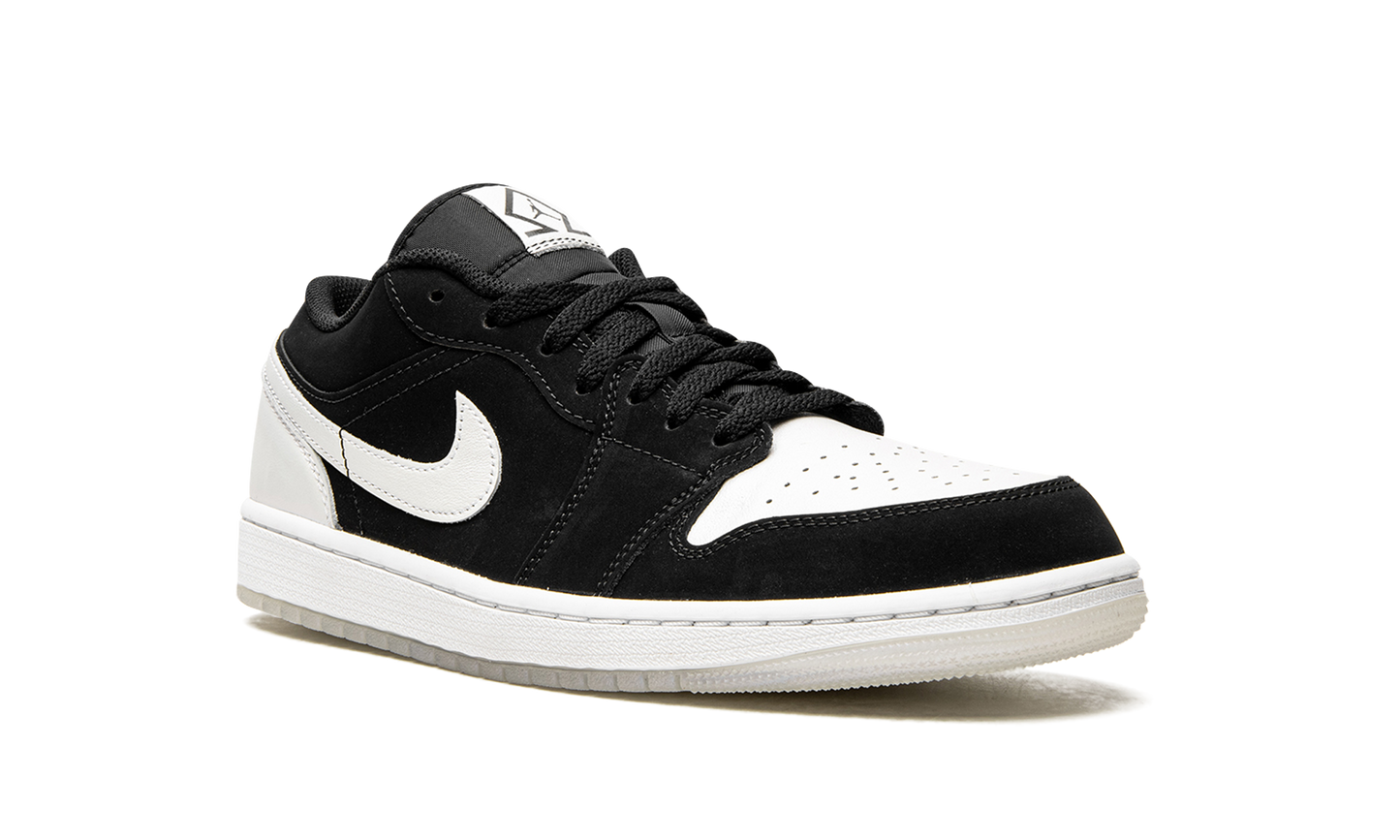 Air Jordan 1 Low Diamond DH6931 001