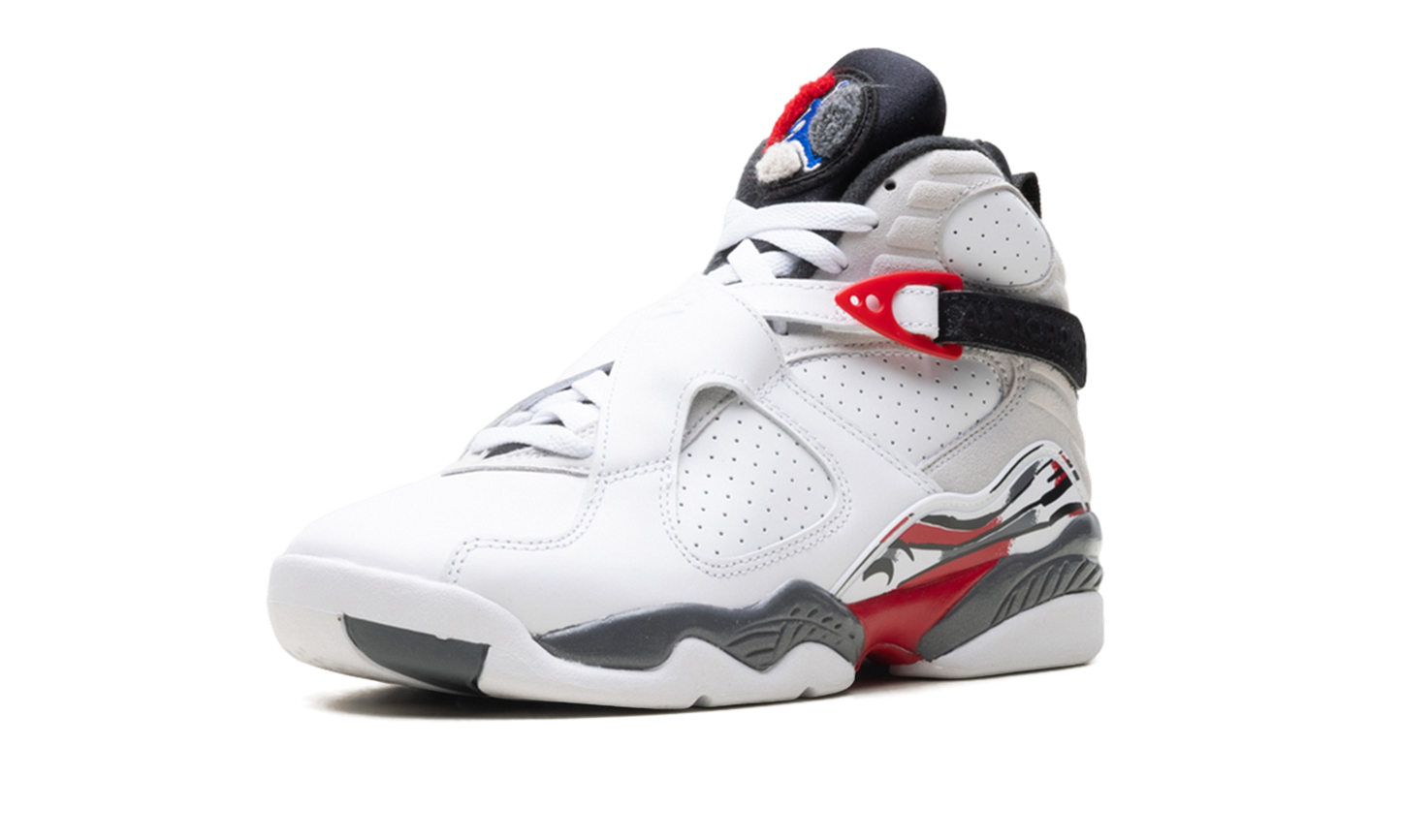 Air Jordan 8 Retro GS Bugs Bunny (2025) 305368 100