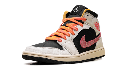 Air Jordan 1 Mid SE Edge Flight Club IB7007 107