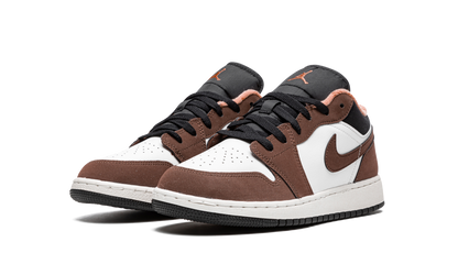 Air Jordan 1 Low SE GS Mocha DM0589 200