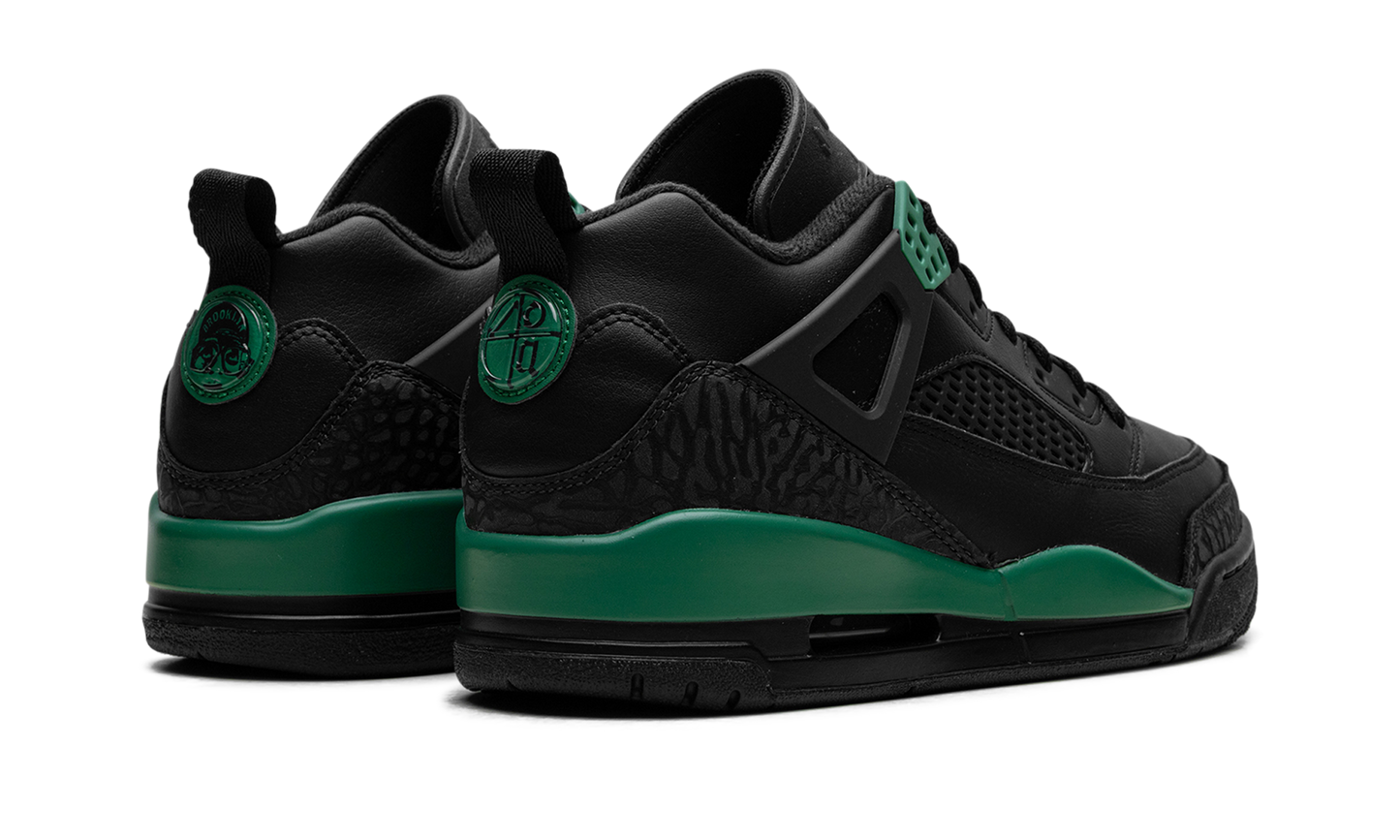 Jordan Spizike Low Pine Green FQ1759 003