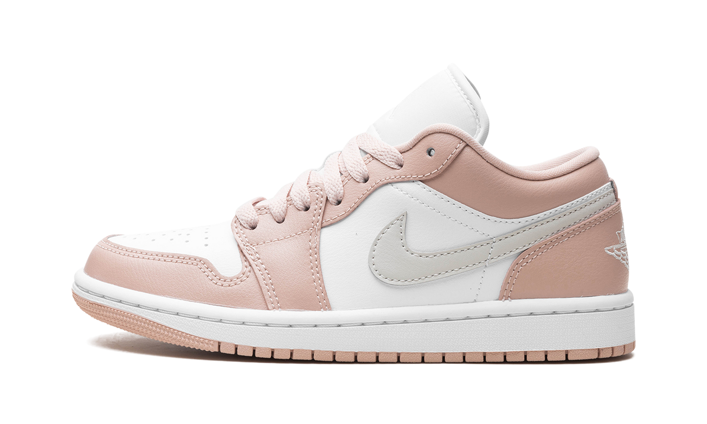 Air Jordan 1 Low WMNS CRIMSON TINT DC0774 120
