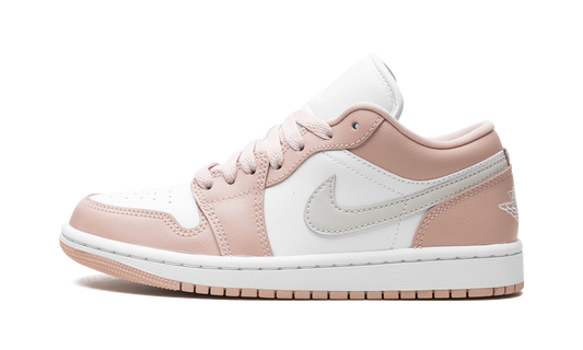 Air Jordan 1 Low WMNS CRIMSON TINT DC0774 120