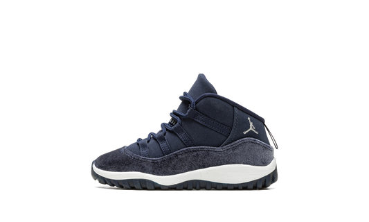 Air Jordan 11 TD Midnight Navy DO3856 441