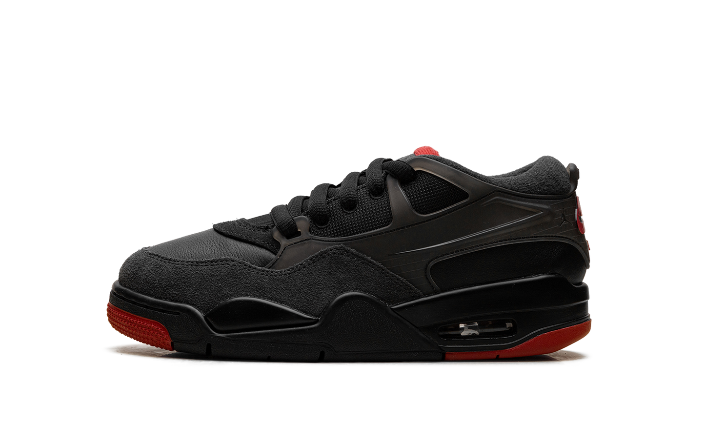 Air Jordan Retro 4 RM GS Bred FQ7938 060