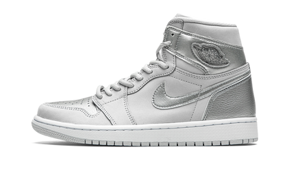 Air Jordan 1 Retro High CO.JP Metallic Silver DC1788 029