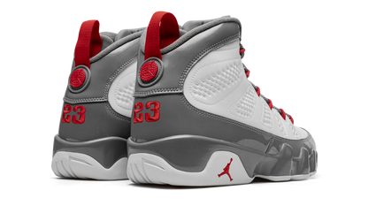 Air Jordan 9 Fire Red CT8019 162