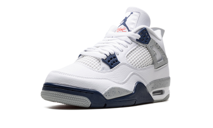 Air Jordan 4 Midnight Navy DH6927 140